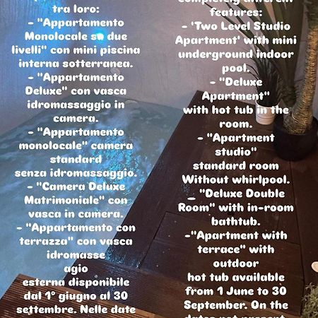 Ostuni 21Mqsuitehomes, Appartamento Con Mini Piscina Privata, Appartamenti Con Vasca Idromassaggio & Appartamenti Standard Kültér fotó